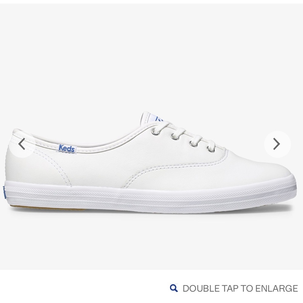 KEDS NIB WOMENS CHAMPION SNEAKERS DREAM FOAM 7XW